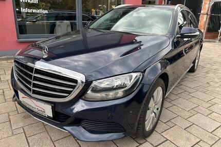 Mercedes-Benz C 200 Gebrauchtwagen