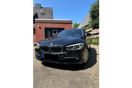 BMW 116 Gebrauchtwagen