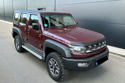 Baic BJ40 Gebrauchtwagen