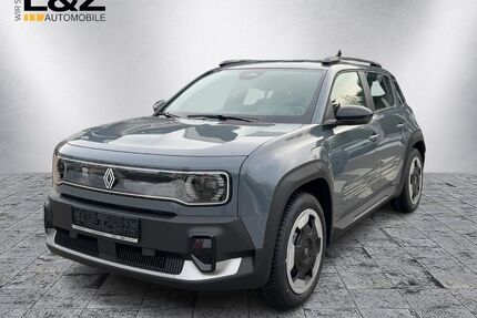 Renault R 4 Gebrauchtwagen