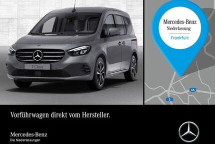 Mercedes-Benz T-Klasse Gebrauchtwagen