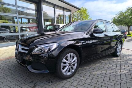 Mercedes-Benz C 220 Gebrauchtwagen
