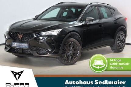 Cupra Formentor Gebrauchtwagen