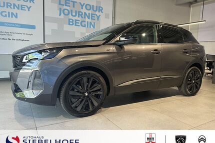 Peugeot 3008 Gebrauchtwagen