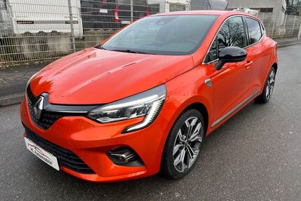 Renault Clio Gebrauchtwagen