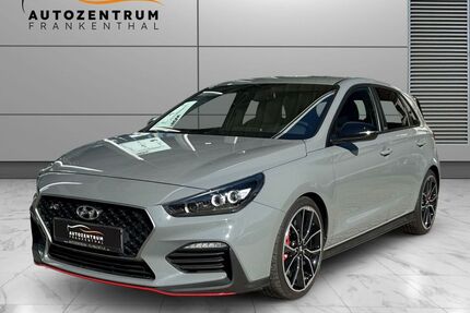 Hyundai i30 Gebrauchtwagen
