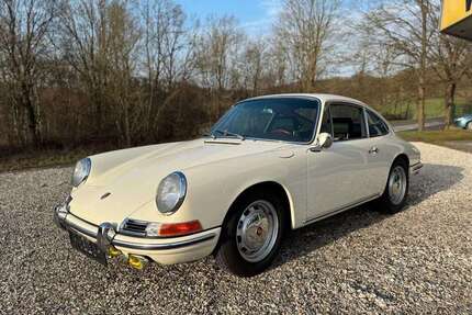 Porsche 911 Gebrauchtwagen