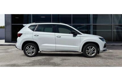 Seat Ateca Gebrauchtwagen