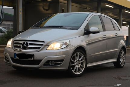 Mercedes-Benz B 160 Gebrauchtwagen