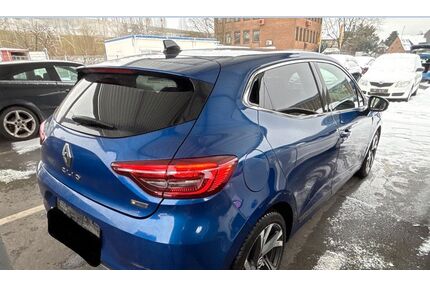 Renault Clio Gebrauchtwagen