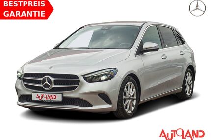 Mercedes-Benz B 200 Gebrauchtwagen