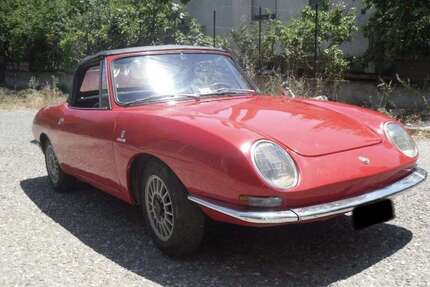 Fiat 850 Gebrauchtwagen