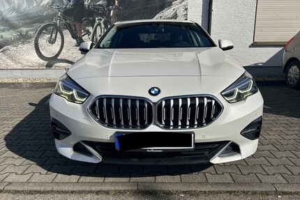 BMW 220 Gebrauchtwagen