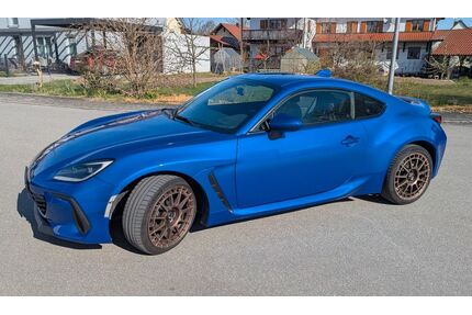Subaru BRZ Gebrauchtwagen