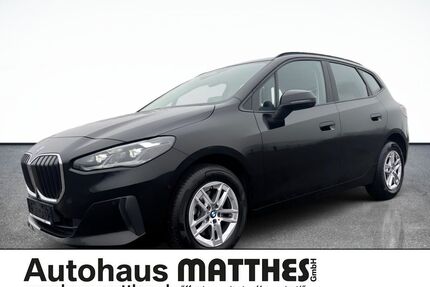 BMW 218 Gebrauchtwagen