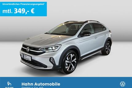 VW Taigo Gebrauchtwagen