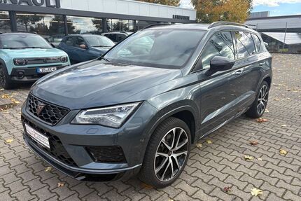 Cupra Ateca Gebrauchtwagen
