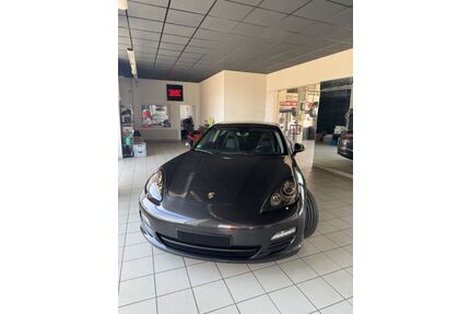 Porsche Panamera Gebrauchtwagen