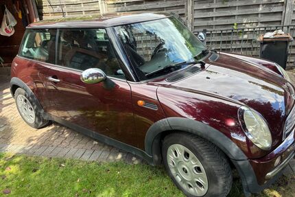 Mini ONE Gebrauchtwagen