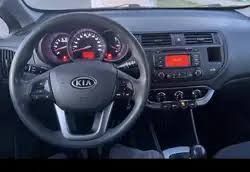 Kia Rio Gebrauchtwagen