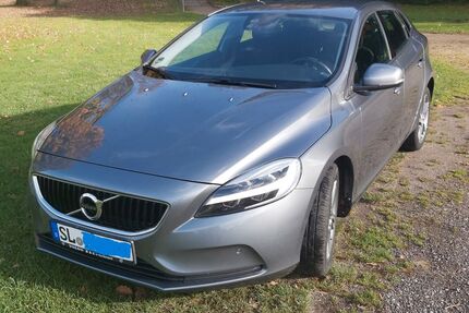 Volvo V40 Gebrauchtwagen