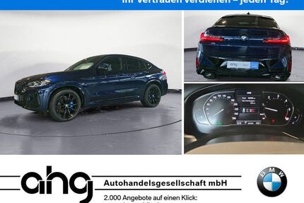BMW X4 Gebrauchtwagen