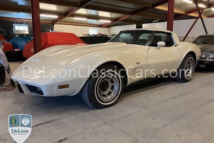 Corvette C3 Gebrauchtwagen