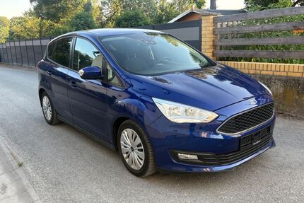 Ford C-Max Gebrauchtwagen
