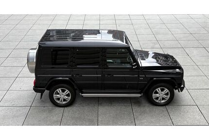 Mercedes-Benz G 500 Gebrauchtwagen