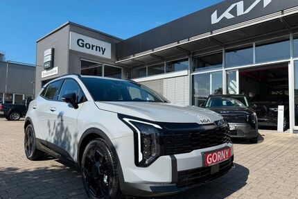 Kia Sportage Gebrauchtwagen