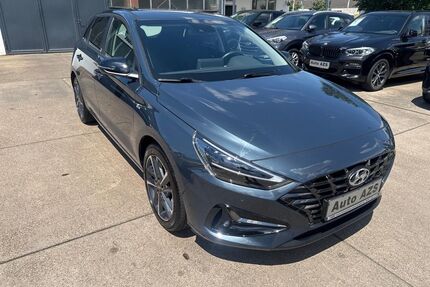 Hyundai i30 Gebrauchtwagen