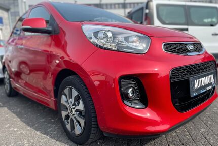 Kia Picanto Gebrauchtwagen