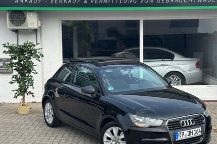 Audi A1 Gebrauchtwagen
