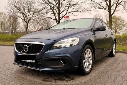 Volvo V40 Cross Country Gebrauchtwagen