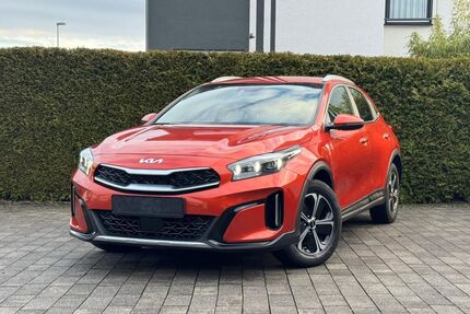 Kia XCeed Gebrauchtwagen