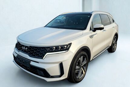 Kia Sorento Gebrauchtwagen