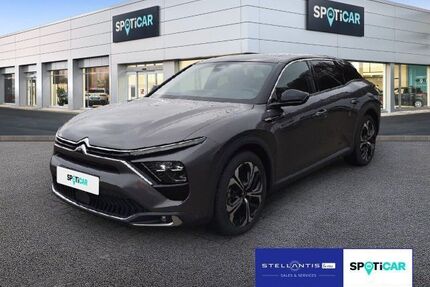 Citroen C5 X Gebrauchtwagen
