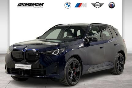 BMW X3 M50 Gebrauchtwagen