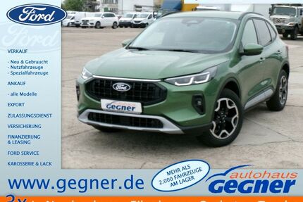 Ford Kuga Gebrauchtwagen