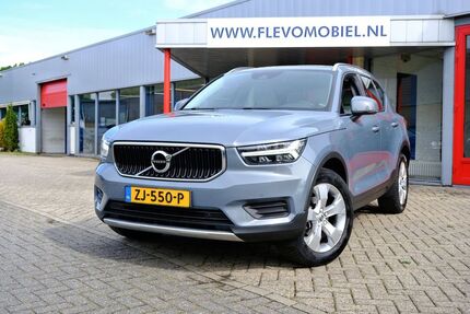 Volvo XC40 Gebrauchtwagen