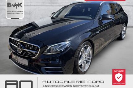 Mercedes-Benz E 43 AMG Gebrauchtwagen