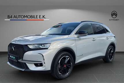 DS Automobiles DS 7 Crossback Gebrauchtwagen