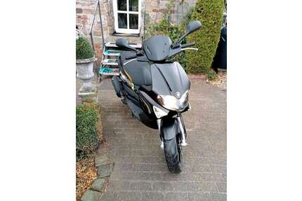 Gilera Runner 125 