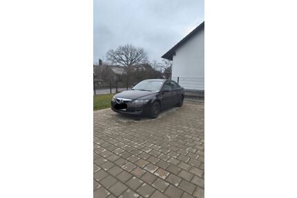 Mazda 6 Gebrauchtwagen