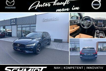 Volvo V60 Gebrauchtwagen
