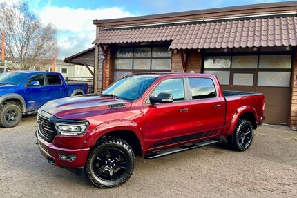 Dodge RAM Gebrauchtwagen