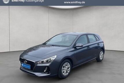 Hyundai i30 Gebrauchtwagen