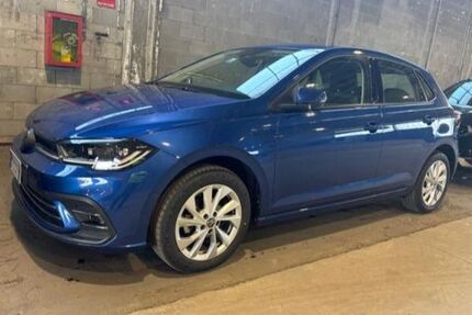 Hyundai Polo 