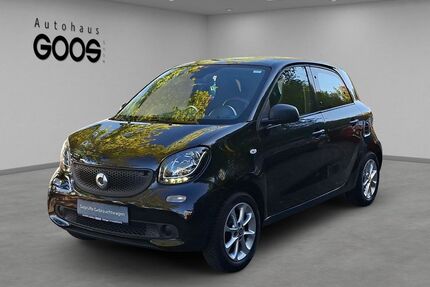 Smart ForFour Gebrauchtwagen