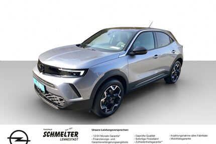Opel Mokka Gebrauchtwagen